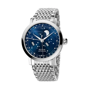W.KRUK ZEGAREK EPOS ARTISTRY 3440 BM MOONPHASE AUTOMATIC