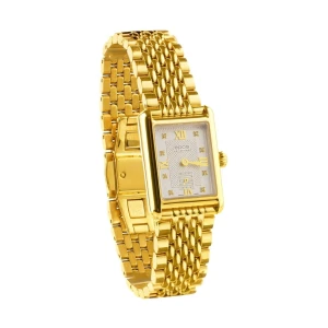 W.KRUK ZEGAREK EPOS QUARTZ LADY