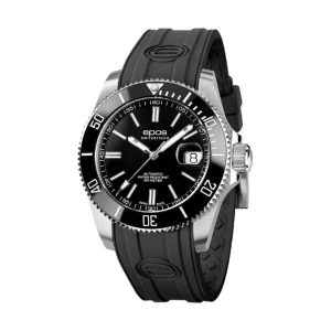 Zdjęcie produktu W.KRUK ZEGAREK EPOS SPORT 3504 DIVER AUTOMATIC