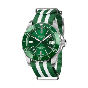 Zdjęcie produktu W.KRUK ZEGAREK EPOS SPORT 3504 DIVER AUTOMATIC