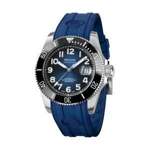 W.KRUK ZEGAREK EPOS SPORT 3504 DIVER TITANIUM AUTOMATIC