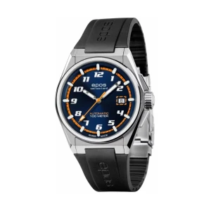 W.KRUK ZEGAREK EPOS SPORT 3505 AUTOMATIC