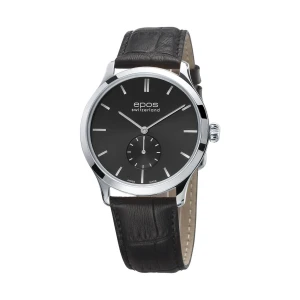 W.KRUK ZEGAREK EPOS TIMELESS 3408 MECHANICAL