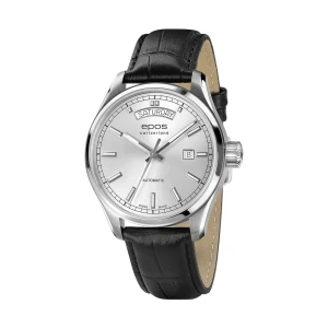Zdjęcie produktu W.KRUK ZEGAREK EPOS TIMELESS 3501 DD AUTOMATIC