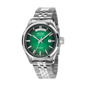 Zdjęcie produktu W.KRUK ZEGAREK EPOS TIMELESS 3501 DD AUTOMATIC