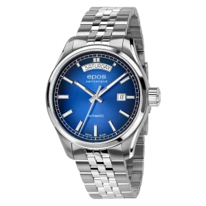 W.KRUK ZEGAREK EPOS TIMELESS 3501 DD AUTOMATIC