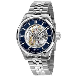 W.KRUK ZEGAREK EPOS TIMELESS 3501 SK AUTOMATIC