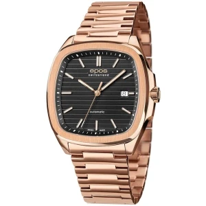 W.KRUK ZEGAREK EPOS TIMELESS 3511 AUTOMATIC