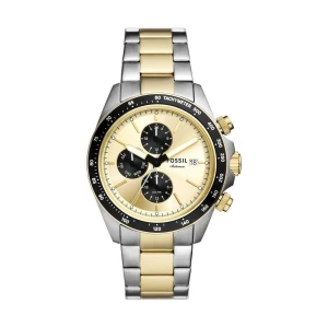 W.KRUK ZEGAREK FOSSIL AUTOCROSS