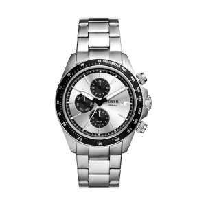 W.KRUK ZEGAREK FOSSIL AUTOCROSS