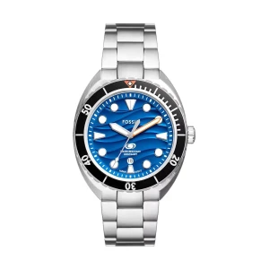 W.KRUK ZEGAREK FOSSIL BREAKER