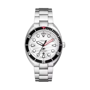 W.KRUK ZEGAREK FOSSIL BREAKER