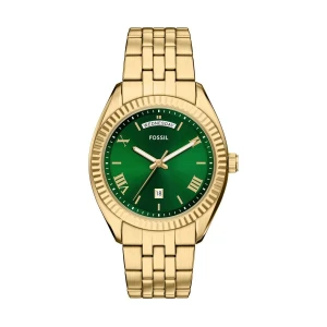 W.KRUK ZEGAREK FOSSIL CAMPBELL