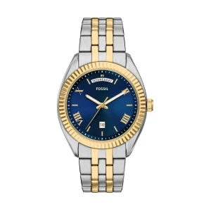 W.KRUK ZEGAREK FOSSIL CAMPBELL