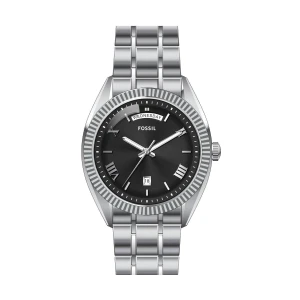 W.KRUK ZEGAREK FOSSIL CAMPBELL