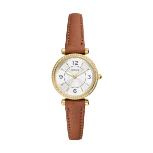 W.KRUK ZEGAREK FOSSIL CARLIE