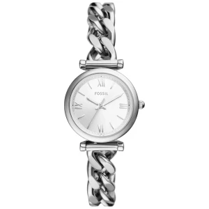 W.KRUK ZEGAREK FOSSIL CARLIE