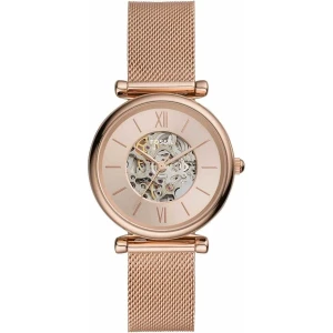 W.KRUK ZEGAREK FOSSIL CARLIE AUTOMATIC