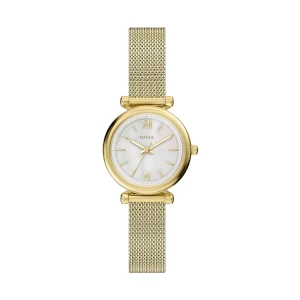 W.KRUK ZEGAREK FOSSIL CARLIE MINI