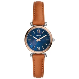 W.KRUK ZEGAREK FOSSIL CARLIE MINI