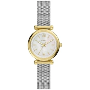 W.KRUK ZEGAREK FOSSIL CARLIE MINI