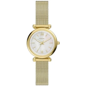 W.KRUK ZEGAREK FOSSIL CARLIE MINI