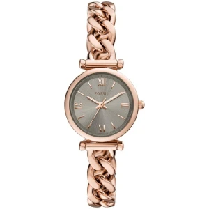 W.KRUK ZEGAREK FOSSIL CARLIE MINI SET