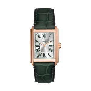 W.KRUK ZEGAREK FOSSIL CARRAWAY