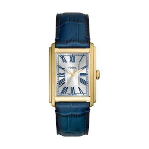 W.KRUK ZEGAREK FOSSIL CARRAWAY