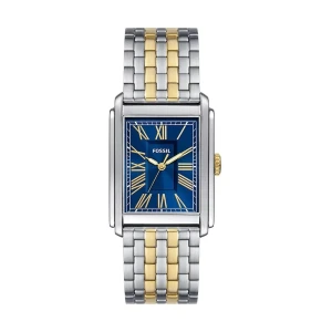 W.KRUK ZEGAREK FOSSIL CARRAWAY