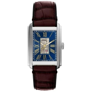 W.KRUK ZEGAREK FOSSIL CARRAWAY AUTOMATIC