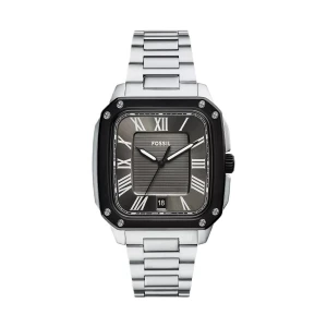 W.KRUK ZEGAREK FOSSIL CROSBY