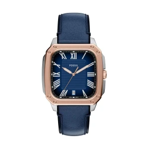 W.KRUK ZEGAREK FOSSIL CROSBY