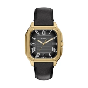 W.KRUK ZEGAREK FOSSIL CROSBY