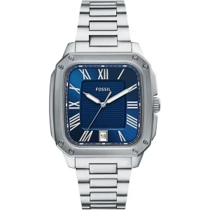 W.KRUK ZEGAREK FOSSIL CROSBY