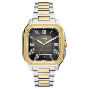 W.KRUK ZEGAREK FOSSIL CROSBY
