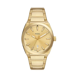 W.KRUK ZEGAREK FOSSIL EVERETT