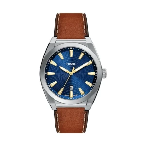 W.KRUK ZEGAREK FOSSIL EVERETT