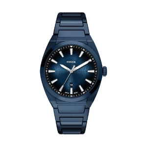 W.KRUK ZEGAREK FOSSIL EVERETT