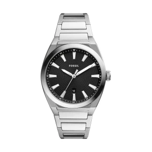 W.KRUK ZEGAREK FOSSIL EVERETT