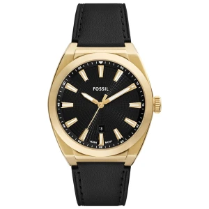 W.KRUK ZEGAREK FOSSIL EVERETT