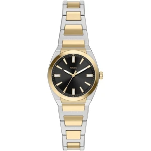 W.KRUK ZEGAREK FOSSIL EVERETT