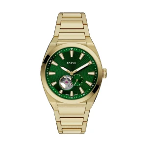 W.KRUK ZEGAREK FOSSIL EVERETT AUTOMATIC