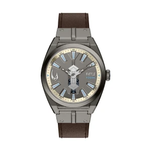 W.KRUK ZEGAREK FOSSIL EVERETT STAR WARS MANDALORIAN LIMITED EDITION