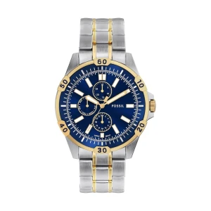 W.KRUK ZEGAREK FOSSIL GARRETT