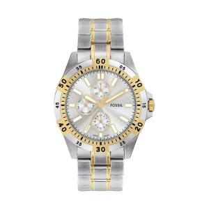 W.KRUK ZEGAREK FOSSIL GARRETT