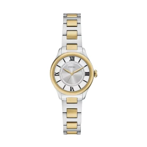 W.KRUK ZEGAREK FOSSIL GILMORE