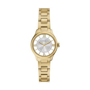 W.KRUK ZEGAREK FOSSIL GILMORE