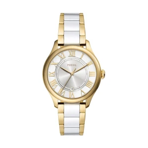 W.KRUK ZEGAREK FOSSIL GILMORE