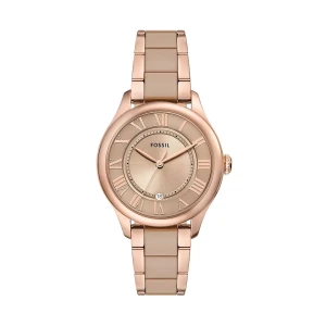 W.KRUK ZEGAREK FOSSIL GILMORE